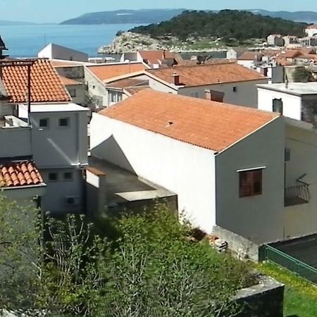 Apartments Makarska Raos Esterno foto