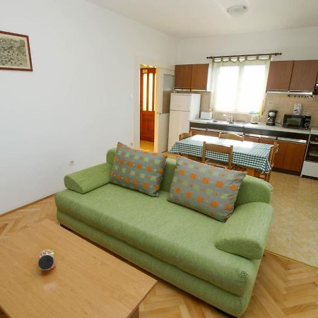 Apartments Makarska Raos Esterno foto