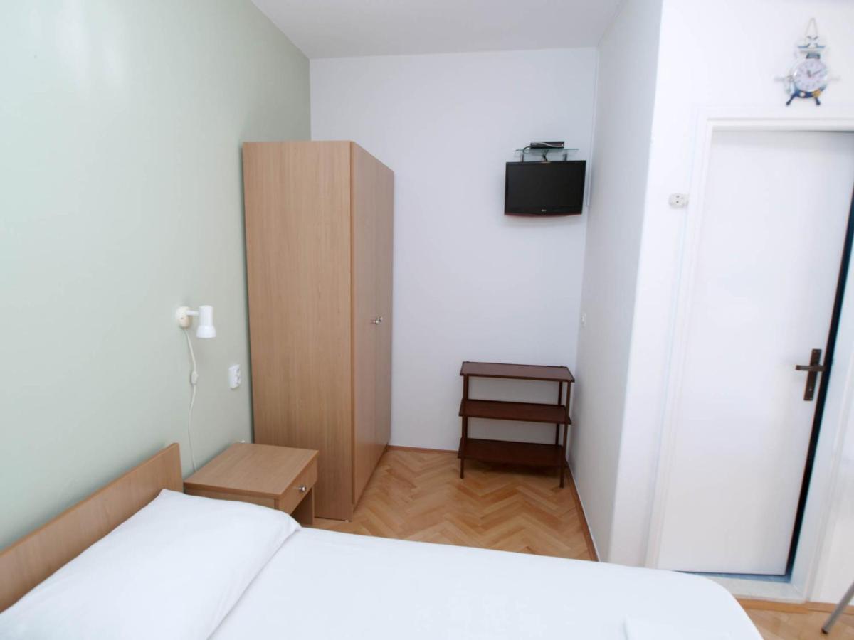 Apartments Makarska Raos Esterno foto